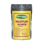 Doğadan Bizim Kalsiyum Klorür 100 gr