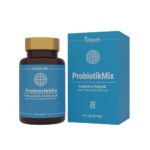 Artıbiotik ProbiotikMix 30 Kapsül + 30 Saşe