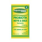 Doğadan Bizim Probiyotik Meyve&Sebze Fermente Mayası