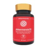 AkkermansiaTR 60 Kapsül