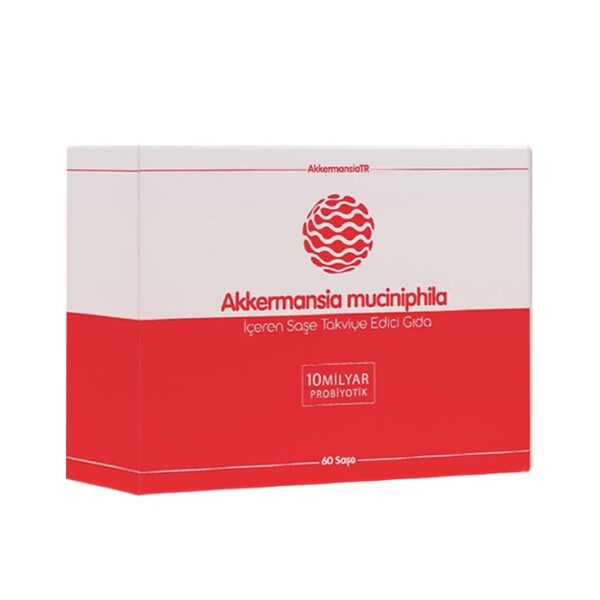 AkkermansiaTR 60 Saşe Ankara Burak Lokman Hekim, Akkermansiam İstanbul Mağazası,