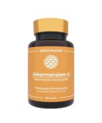 Akkermansiam-S ☺ 60 Kapsül