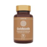 Artıbiotik Goldbiotik 60 Kapsül